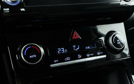 Hyundai Creta, 2021 год, 2 079 898 рублей, 16 фотография