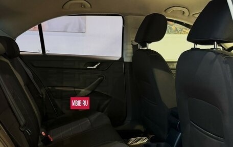 Skoda Rapid I, 2014 год, 915 000 рублей, 12 фотография