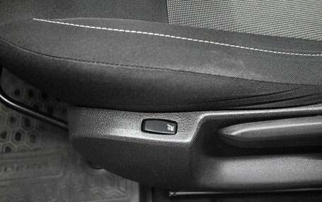 Renault Sandero II рестайлинг, 2020 год, 1 370 000 рублей, 14 фотография