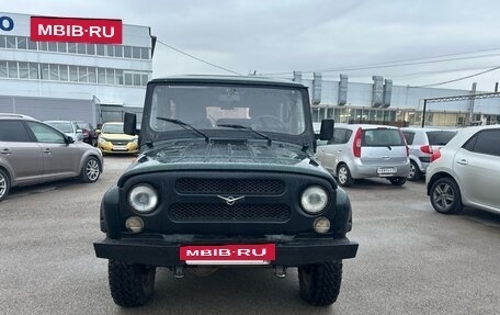 ЛуАЗ Hunter, 2010 год, 340 000 рублей, 3 фотография