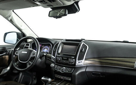 Haval H9 I рестайлинг, 2020 год, 2 499 700 рублей, 9 фотография