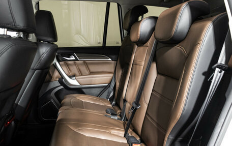 Haval H9 I рестайлинг, 2020 год, 2 499 700 рублей, 10 фотография