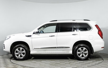 Haval H9 I рестайлинг, 2020 год, 2 499 700 рублей, 8 фотография