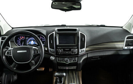 Haval H9 I рестайлинг, 2020 год, 2 499 700 рублей, 13 фотография