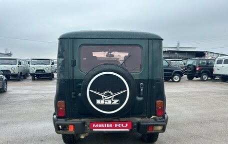 ЛуАЗ Hunter, 2010 год, 340 000 рублей, 4 фотография