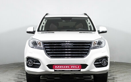 Haval H9 I рестайлинг, 2020 год, 2 499 700 рублей, 2 фотография