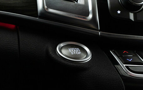 Haval H9 I рестайлинг, 2020 год, 2 499 700 рублей, 19 фотография