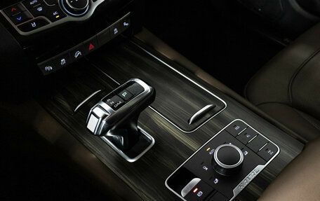 Haval H9 I рестайлинг, 2020 год, 2 499 700 рублей, 17 фотография