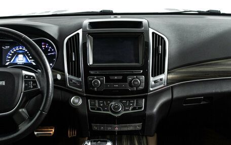 Haval H9 I рестайлинг, 2020 год, 2 499 700 рублей, 14 фотография