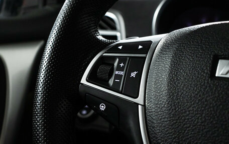 Haval H9 I рестайлинг, 2020 год, 2 499 700 рублей, 20 фотография