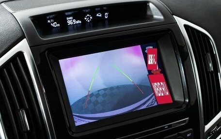 Haval H9 I рестайлинг, 2020 год, 2 499 700 рублей, 16 фотография