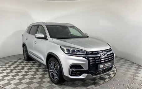 Chery Tiggo 8 I, 2023 год, 1 847 000 рублей, 3 фотография