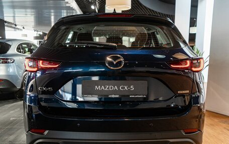 Mazda CX-5 II, 2025 год, 4 320 000 рублей, 8 фотография