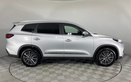 Chery Tiggo 8 I, 2023 год, 1 847 000 рублей, 4 фотография