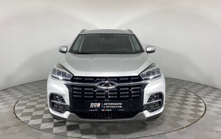 Chery Tiggo 8 I, 2023 год, 1 847 000 рублей, 2 фотография