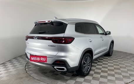 Chery Tiggo 8 I, 2023 год, 1 847 000 рублей, 5 фотография