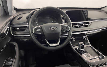 Chery Tiggo 8 I, 2023 год, 1 847 000 рублей, 10 фотография