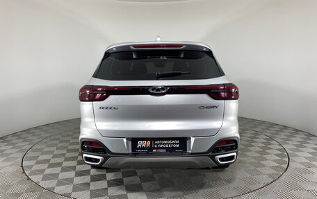 Chery Tiggo 8 I, 2023 год, 1 847 000 рублей, 6 фотография