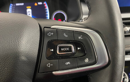 Chery Tiggo 8 I, 2023 год, 1 847 000 рублей, 17 фотография