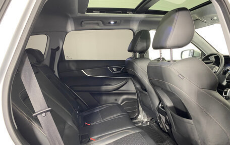 Chery Tiggo 8 I, 2023 год, 1 847 000 рублей, 20 фотография