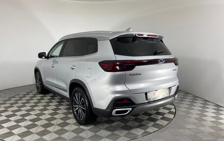 Chery Tiggo 8 I, 2023 год, 1 847 000 рублей, 7 фотография