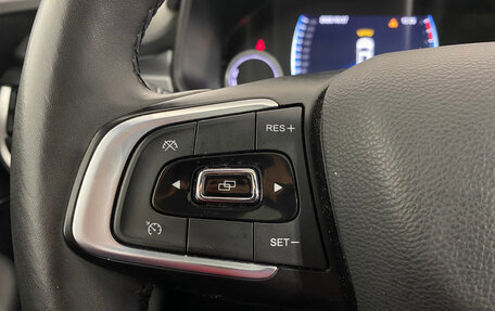 Chery Tiggo 8 I, 2023 год, 1 847 000 рублей, 16 фотография