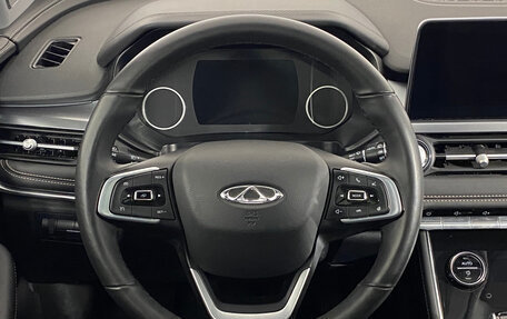 Chery Tiggo 8 I, 2023 год, 1 847 000 рублей, 11 фотография