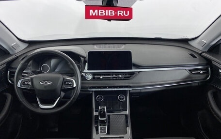 Chery Tiggo 8 I, 2023 год, 1 847 000 рублей, 9 фотография