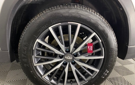 Chery Tiggo 8 I, 2023 год, 1 847 000 рублей, 21 фотография