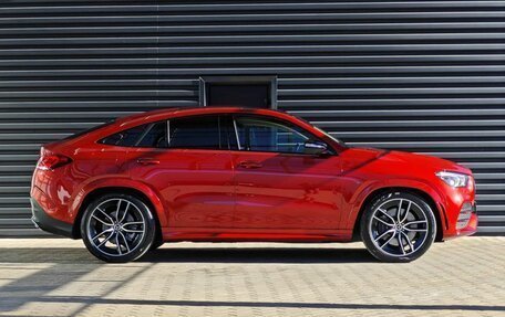 Mercedes-Benz GLE Coupe, 2021 год, 8 950 000 рублей, 4 фотография