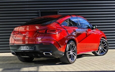 Mercedes-Benz GLE Coupe, 2021 год, 8 950 000 рублей, 5 фотография