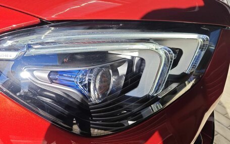 Mercedes-Benz GLE Coupe, 2021 год, 8 950 000 рублей, 11 фотография