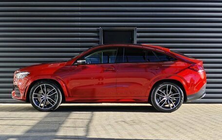 Mercedes-Benz GLE Coupe, 2021 год, 8 950 000 рублей, 8 фотография