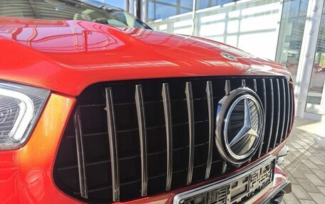 Mercedes-Benz GLE Coupe, 2021 год, 8 950 000 рублей, 10 фотография