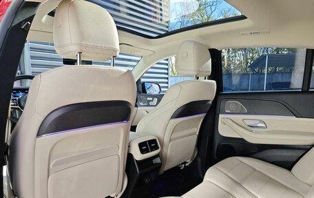 Mercedes-Benz GLE Coupe, 2021 год, 8 950 000 рублей, 18 фотография