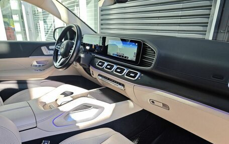 Mercedes-Benz GLE Coupe, 2021 год, 8 950 000 рублей, 17 фотография