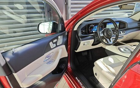 Mercedes-Benz GLE Coupe, 2021 год, 8 950 000 рублей, 19 фотография