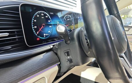 Mercedes-Benz GLE Coupe, 2021 год, 8 950 000 рублей, 16 фотография