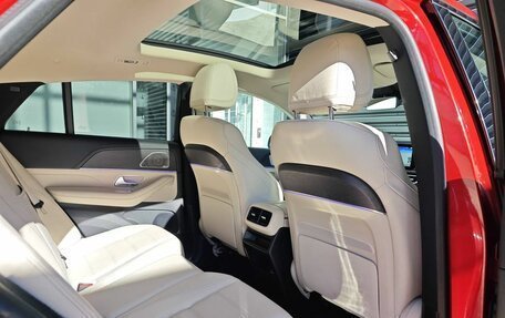 Mercedes-Benz GLE Coupe, 2021 год, 8 950 000 рублей, 21 фотография