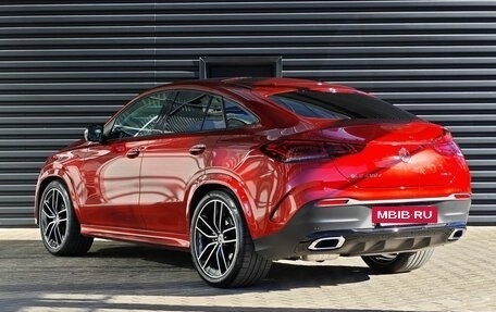 Mercedes-Benz GLE Coupe, 2021 год, 8 950 000 рублей, 7 фотография