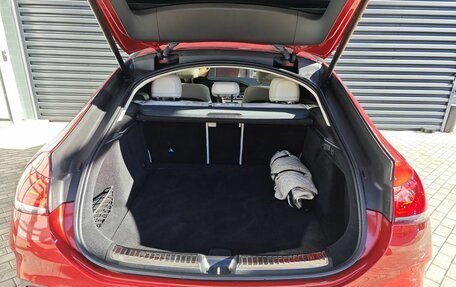 Mercedes-Benz GLE Coupe, 2021 год, 8 950 000 рублей, 25 фотография