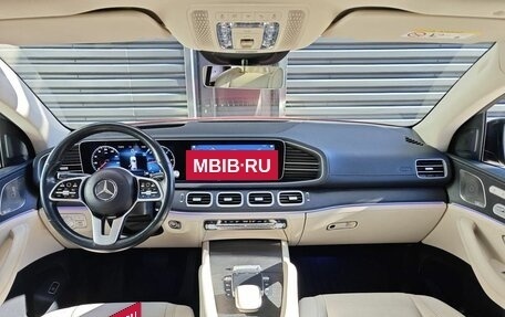 Mercedes-Benz GLE Coupe, 2021 год, 8 950 000 рублей, 12 фотография