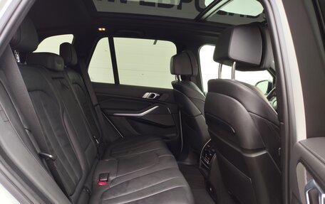 BMW X5, 2020 год, 7 300 000 рублей, 12 фотография