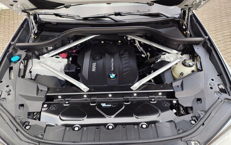 BMW X5, 2020 год, 7 300 000 рублей, 9 фотография