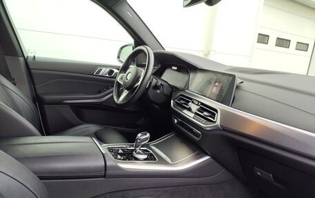 BMW X5, 2020 год, 7 300 000 рублей, 14 фотография