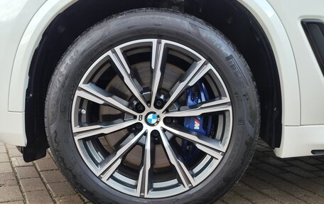 BMW X5, 2020 год, 7 300 000 рублей, 6 фотография