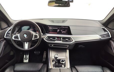 BMW X5, 2020 год, 7 300 000 рублей, 11 фотография