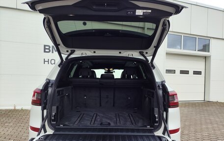 BMW X5, 2020 год, 7 300 000 рублей, 8 фотография