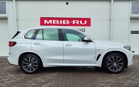 BMW X5, 2020 год, 7 300 000 рублей, 5 фотография