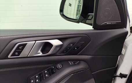 BMW X5, 2020 год, 7 300 000 рублей, 16 фотография